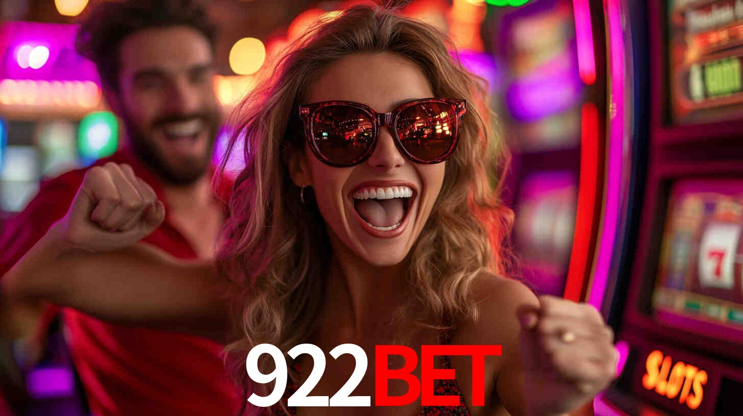 Estatísticas 922bet