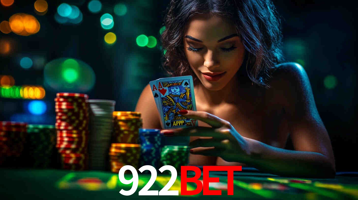 Experiência VIP 922bet