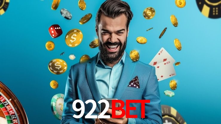 Statistics 922bet