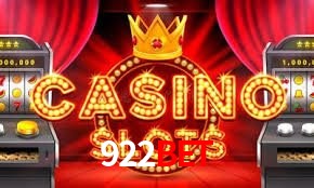 Welcome Bonus 922bet