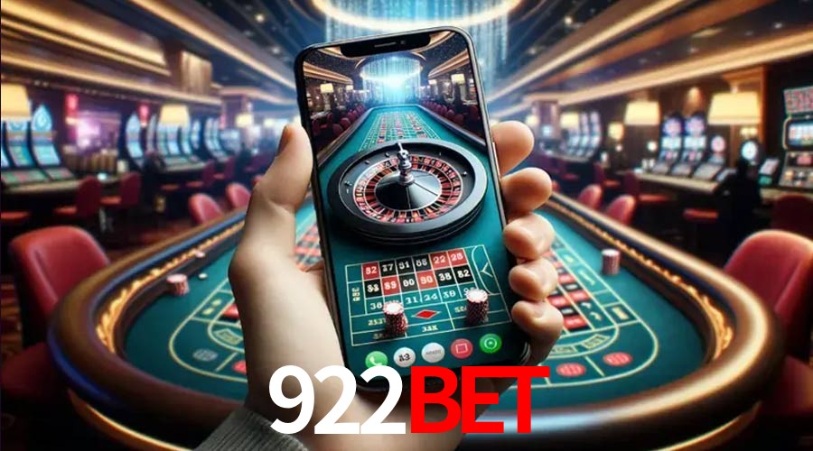 Player Reviews 922bet