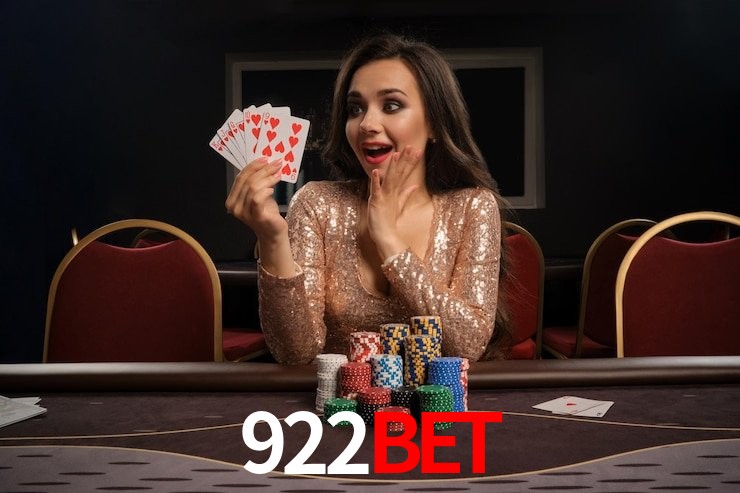 Descubra a Essência do 922bet: Nossa História e Compromissos