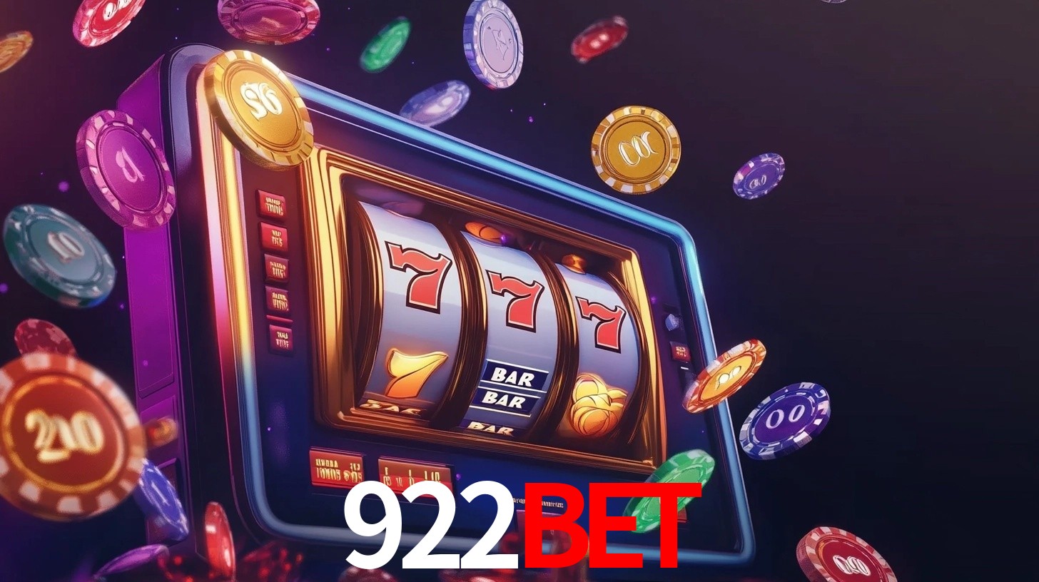 Premium Interface 922bet