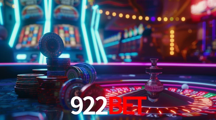 Bonus Features 922bet
