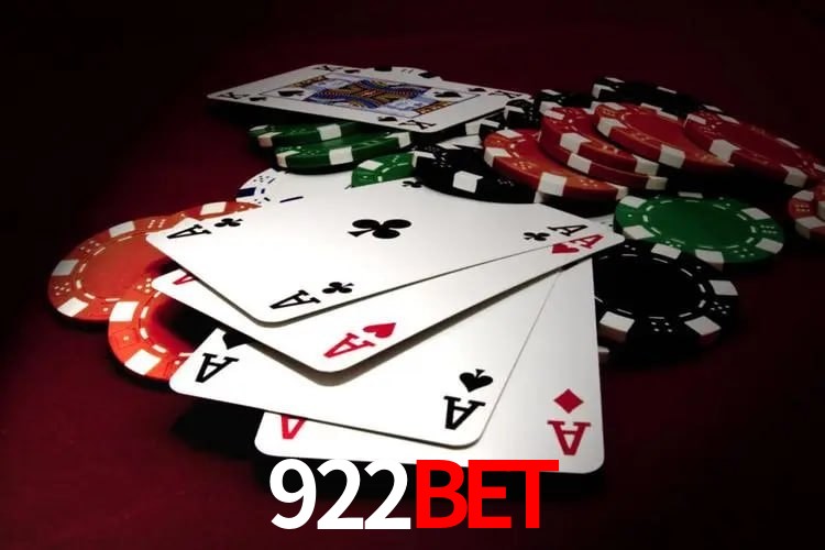 Apostas Esportivas na 922bet: Um Guia Completo