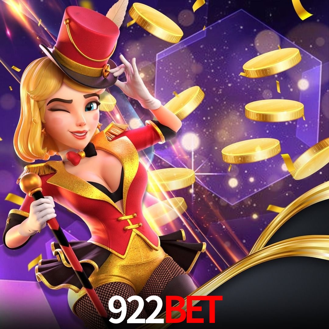 VIP Casino 922bet