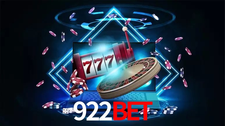 Apostas Esportivas na 922bet: Um Guia Completo