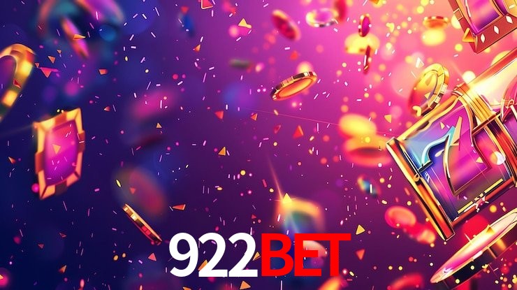 Promoções Sazonais 922bet