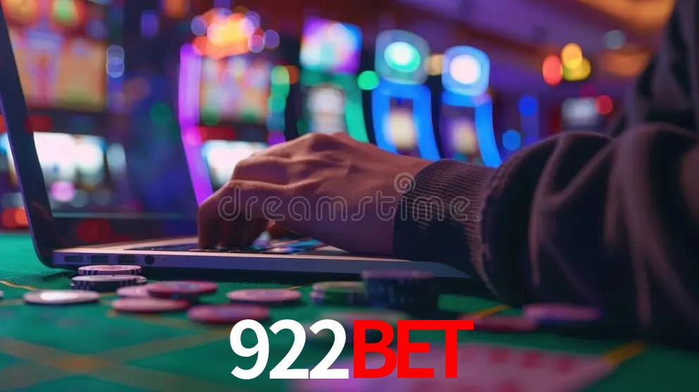 A Revolução dos Aplicativos de Jogos no 922bet