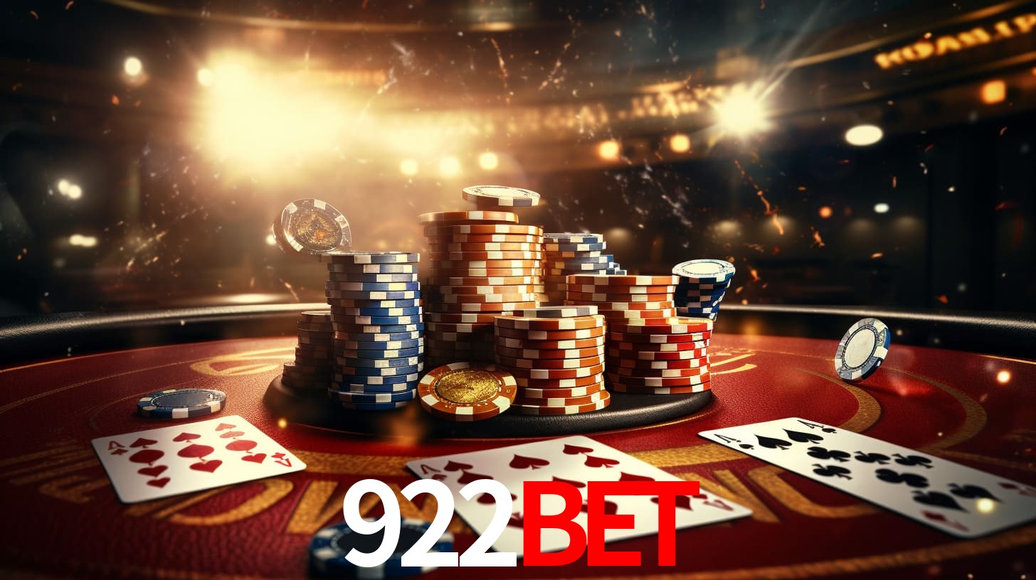 Daily Bonuses 922bet