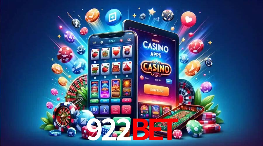 Games Directory 922bet