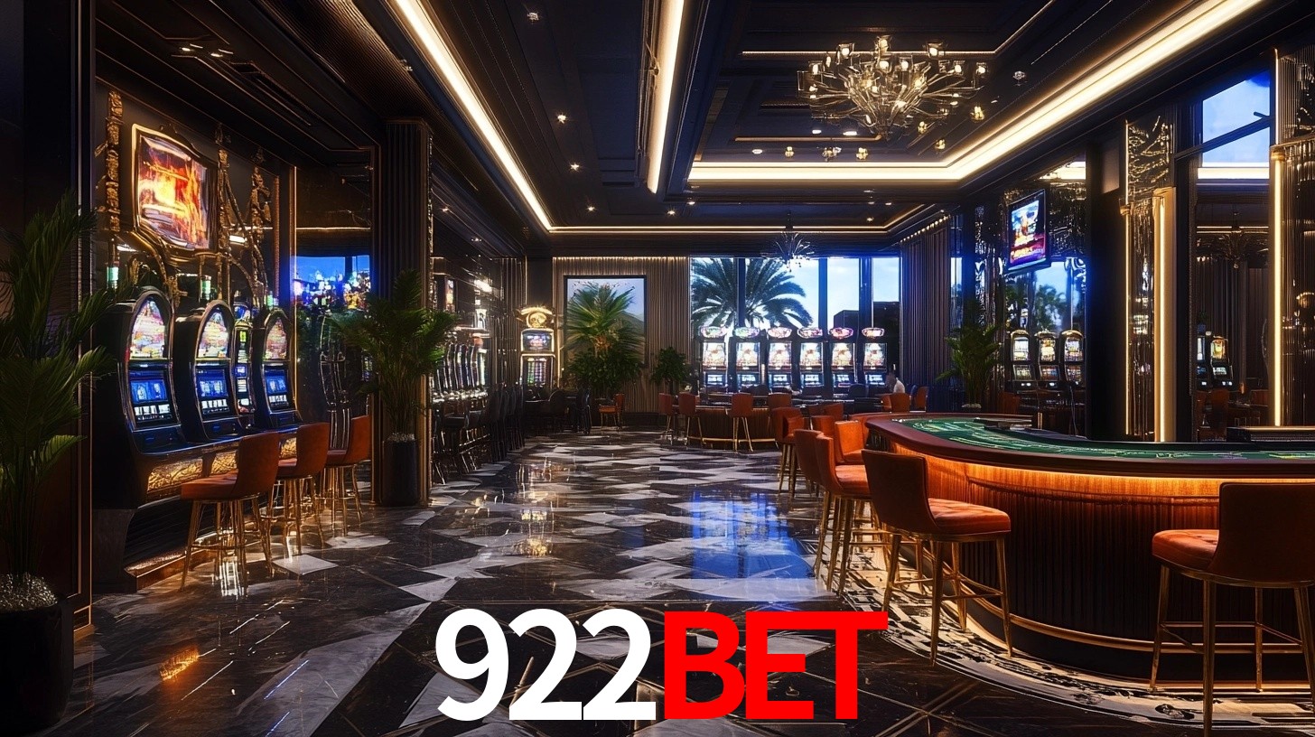 922bet login