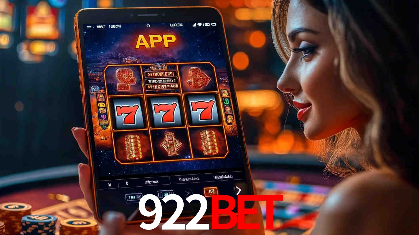 Descubra a Magia dos Jogos de Arcade no 922bet