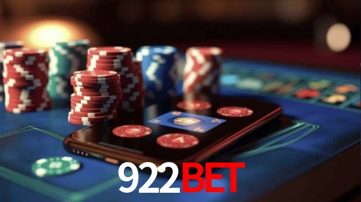 A Emoção da Loteria na 922bet: Uma Chance de Mudança de Vida