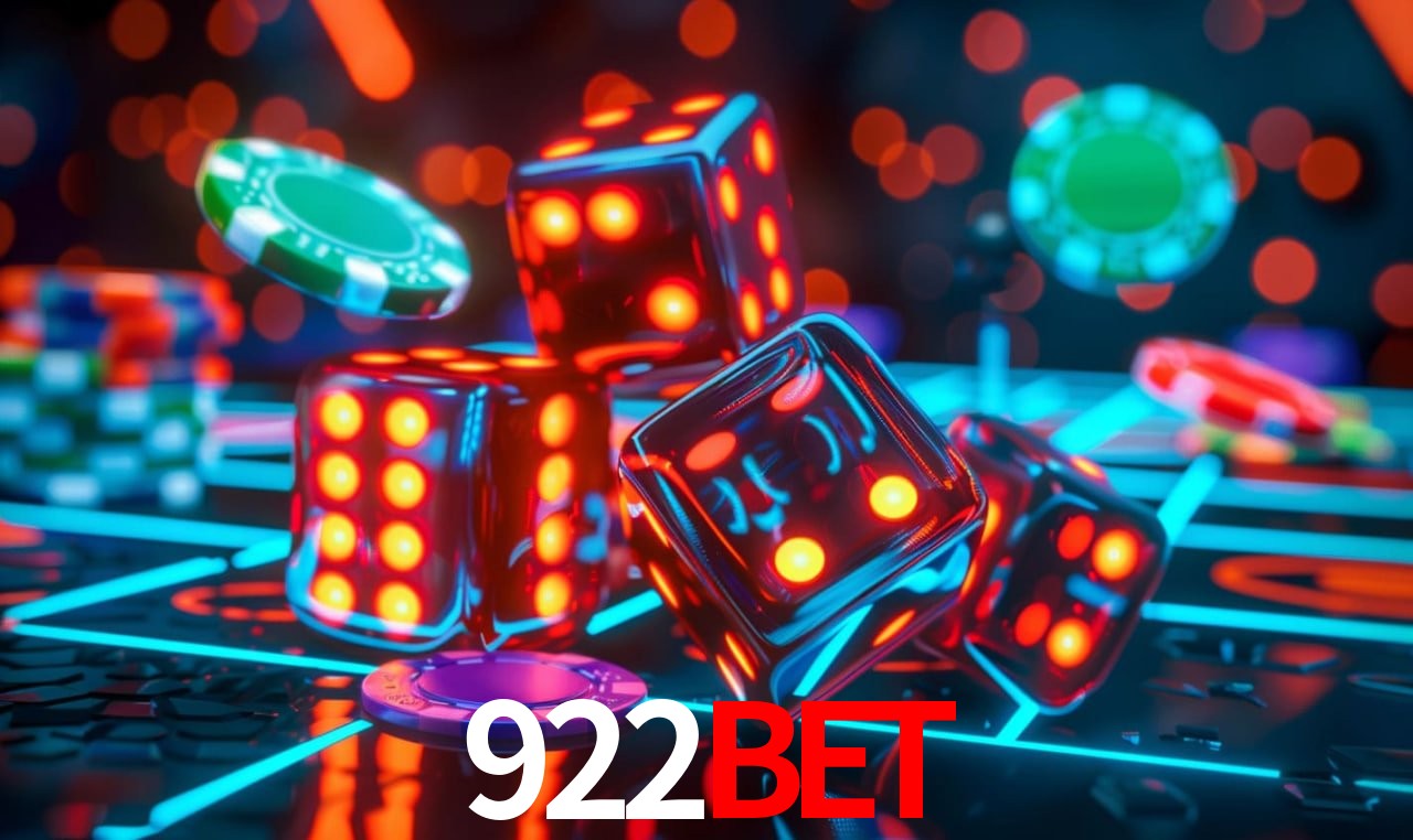 Desvendando o Mundo dos Jogos Virtuais na 922bet
