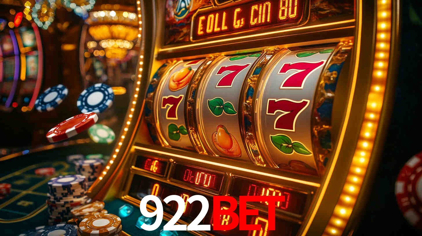 Explore as vantagens do 922bet: serviço profissional e confiabilidade