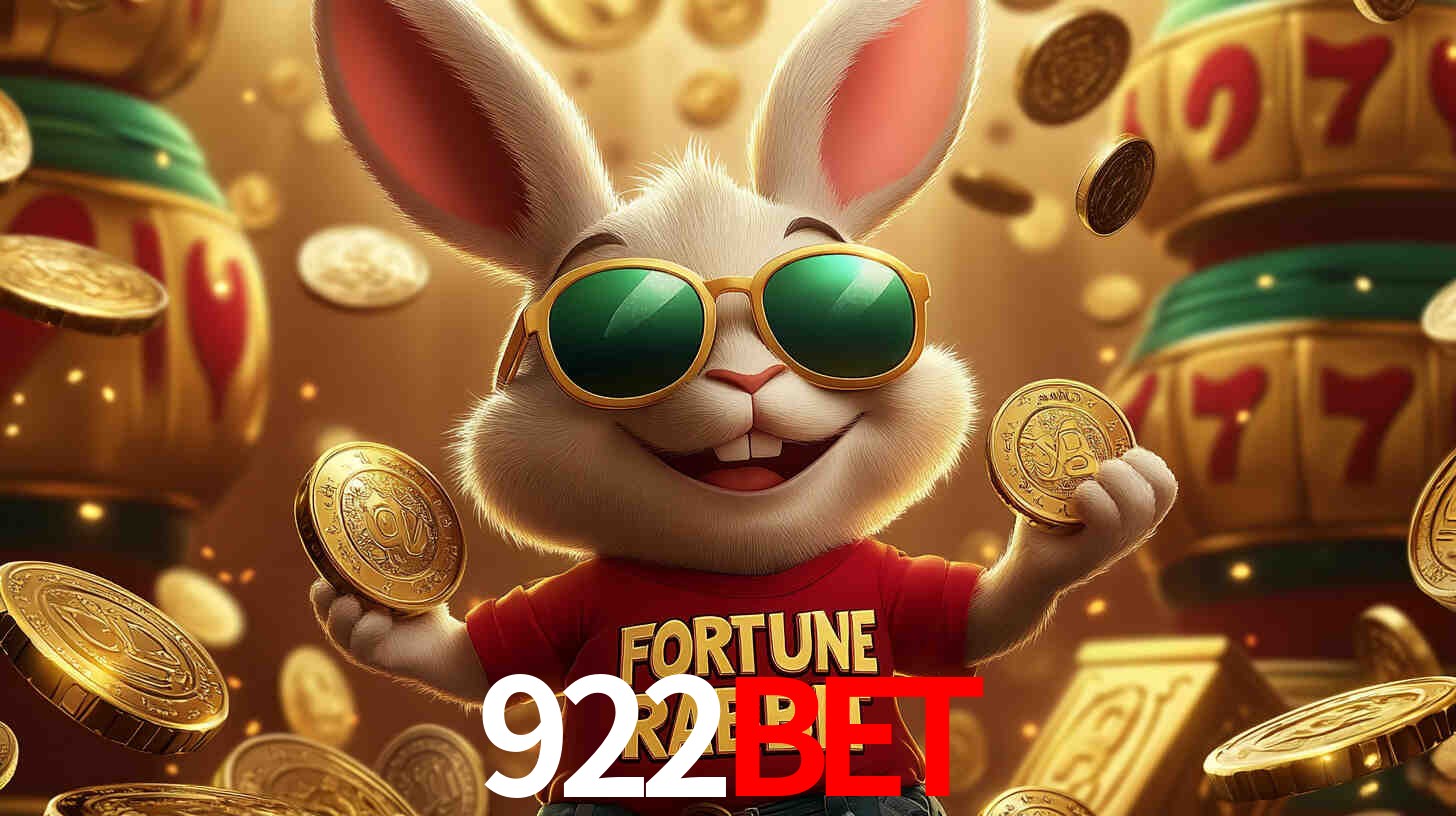 Desvendando o Mundo dos Jogos Virtuais na 922bet