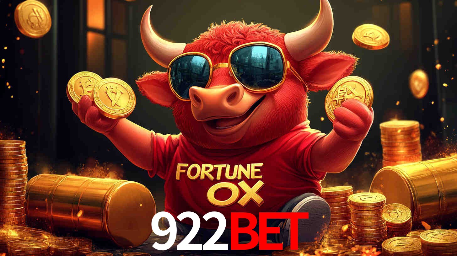 Casino Ao Vivo 922bet