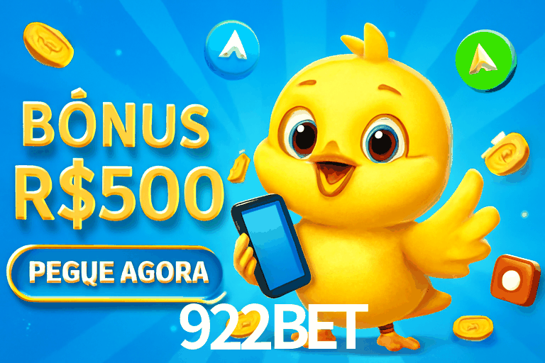 Live Casino 922bet