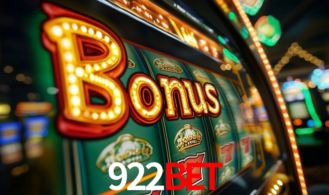 Descubra o Programa VIP da 922bet: Vantagens Exclusivas para Jogadores