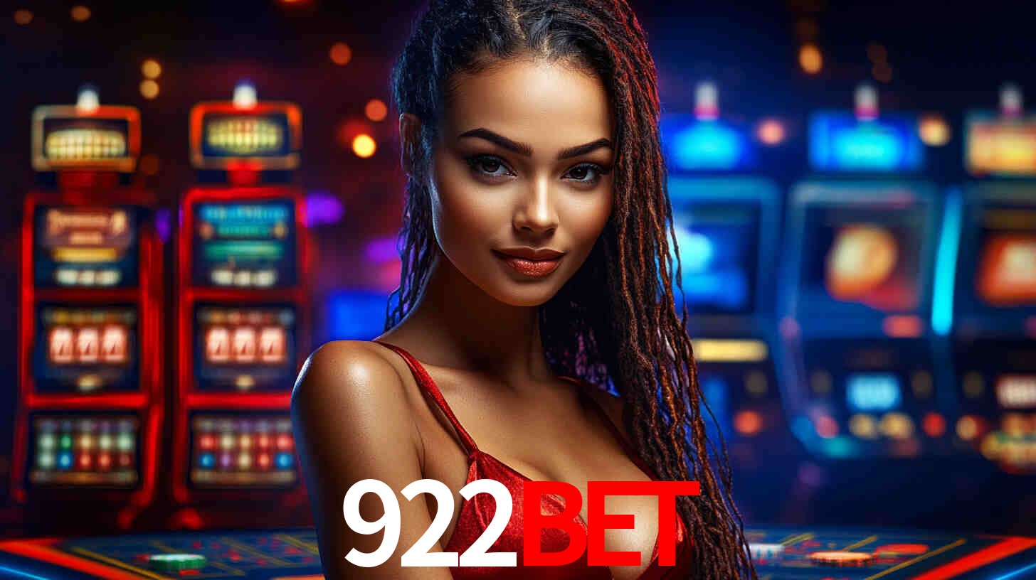 Avaliações dos Jogadores 922bet