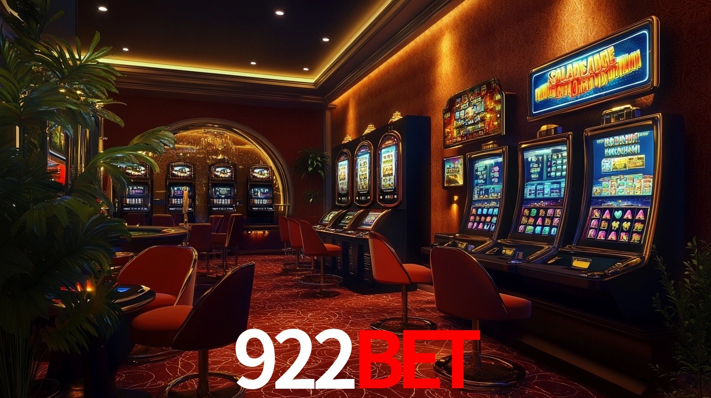 922bet App Interface