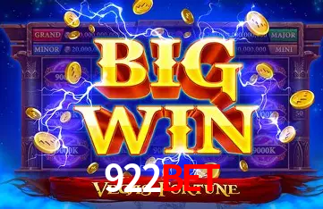Seasonal Promotions 922bet