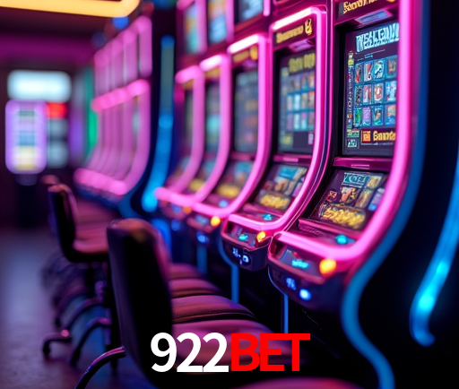 Inovações de Jogos na 922bet: O Futuro das Experiências Interativas