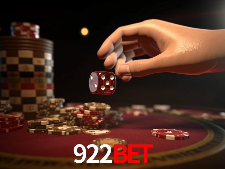 A Popularidade dos Caça-Níqueis no 922bet