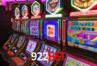 cassino 922bet