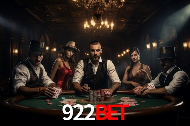 Promoção Relâmpago 922bet