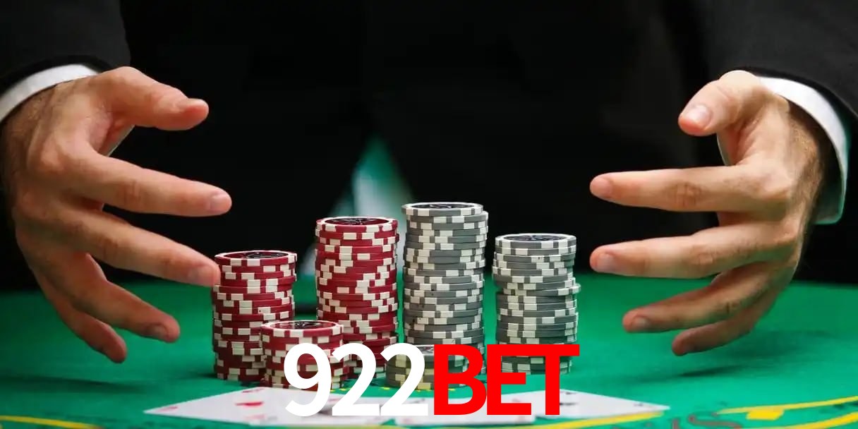 A Emoção da Loteria na 922bet: Uma Chance de Mudança de Vida