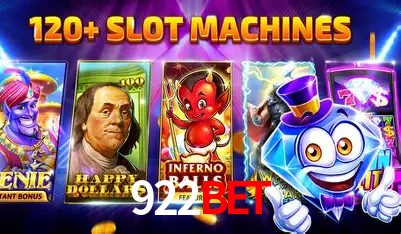 Weekend Specials 922bet