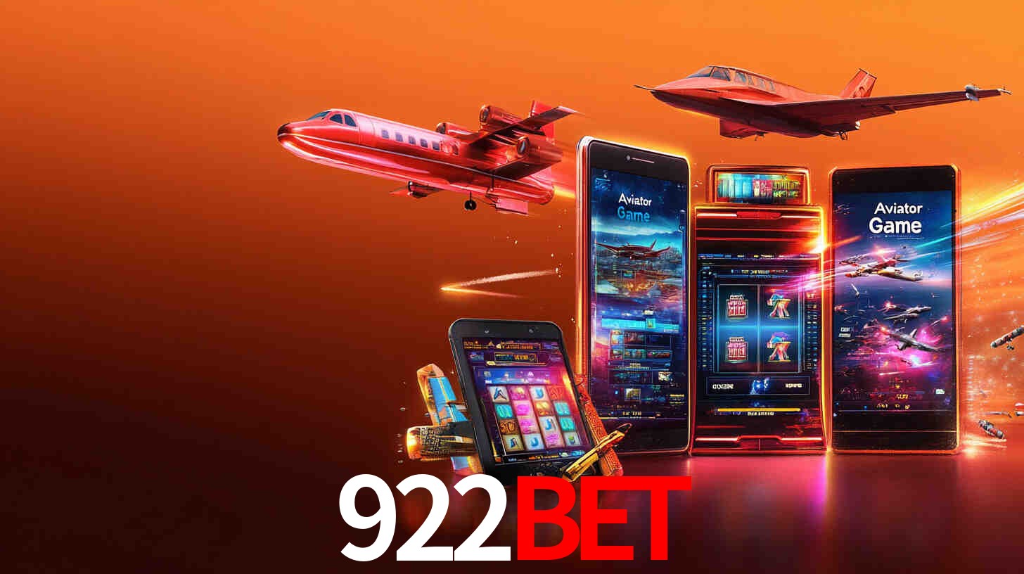 Torneios 922bet