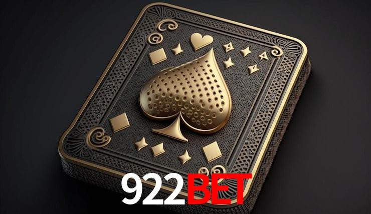 Desvendando o Mundo dos Jogos Virtuais na 922bet
