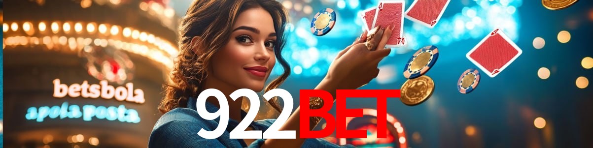 Tennis Betting 922bet