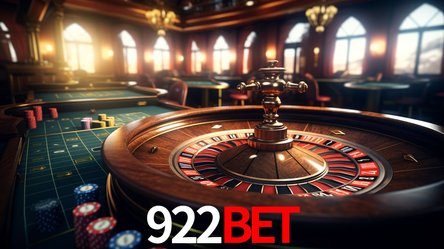 Tournaments 922bet